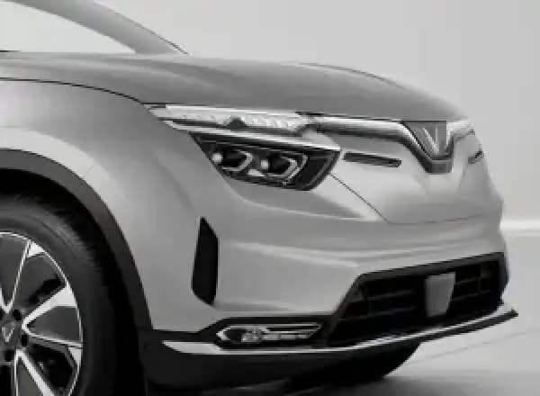 Thiết kế khí động học