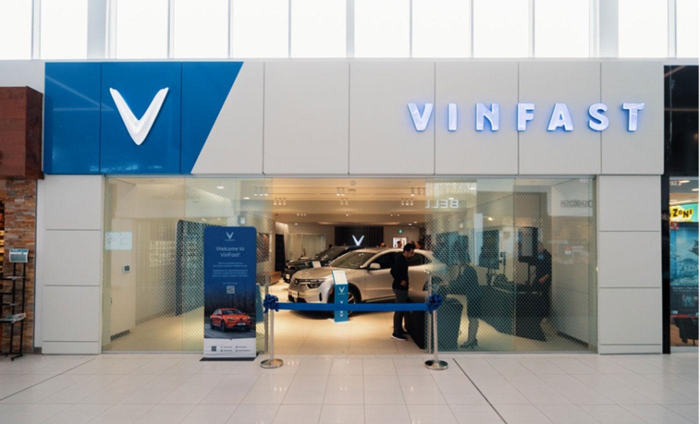 Đại lý Vinfast - VINFAST KIÊN GIANG - NGỌC ANH